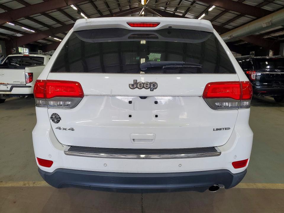 Продаж на аукціоні авто 2015 Jeep Grand Cherokee, vin: 1C4RJFBGXFC661673, номер лоту: 66802816