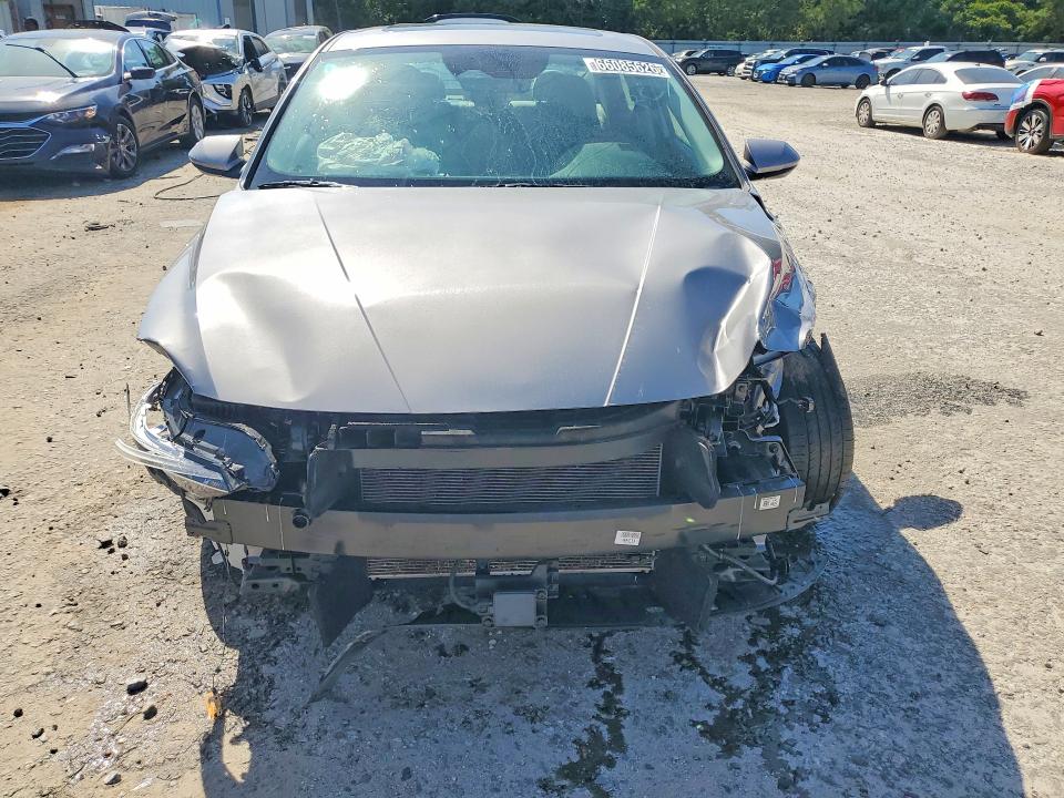 66085626 :رقم المزاد ، KMHLP4DG3SU051782 vin ، 2025 Hyundai Elantra مزاد بيع