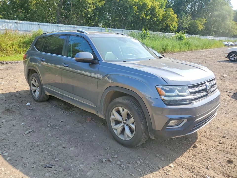 Aukcja sprzedaży 2018 Volkswagen Atlas, vin: 1V2MR2CA9JC544650, numer aukcji: 63781286