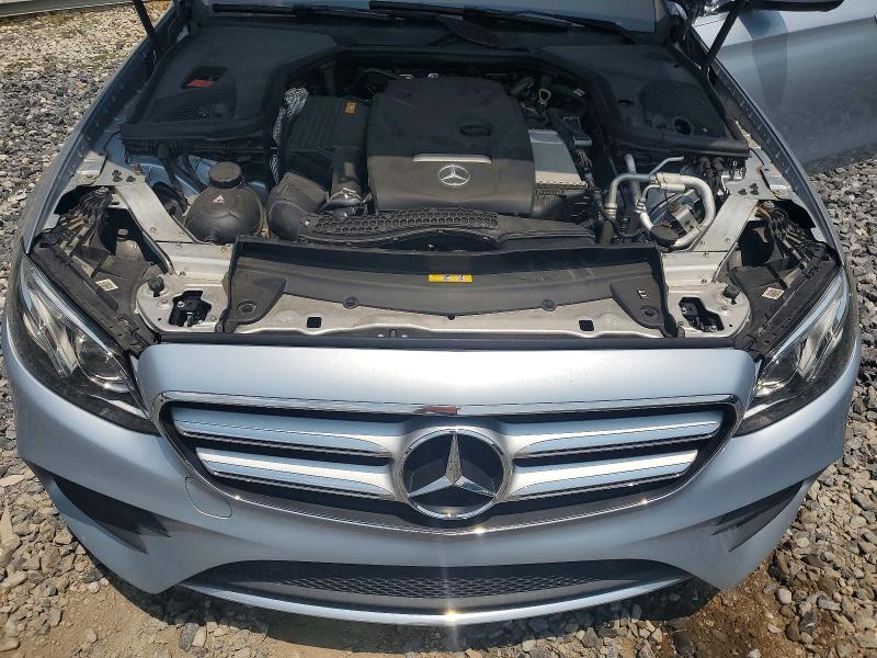 Продаж на аукціоні авто 2017 Mercedes-benz E, vin: WDDZF4JB2HA175911, номер лоту: 63759466