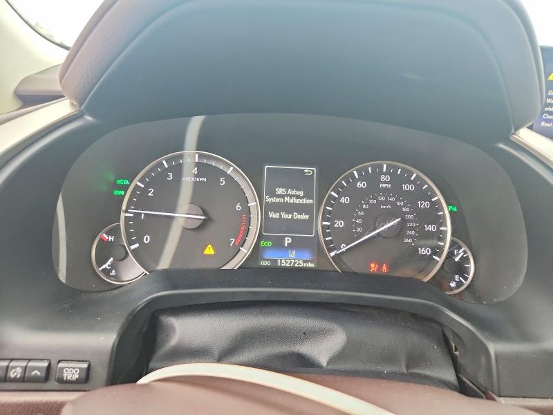 Aukcja sprzedaży 2017 Lexus Rx 350, vin: 2T2BZMCA6HC129853, numer aukcji: 65474556