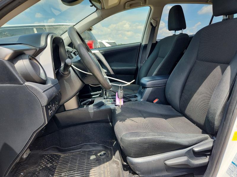 Продажа на аукционе авто 2018 Toyota Rav4, vin: JTMBFREV6JD250613, номер лота: 66733256