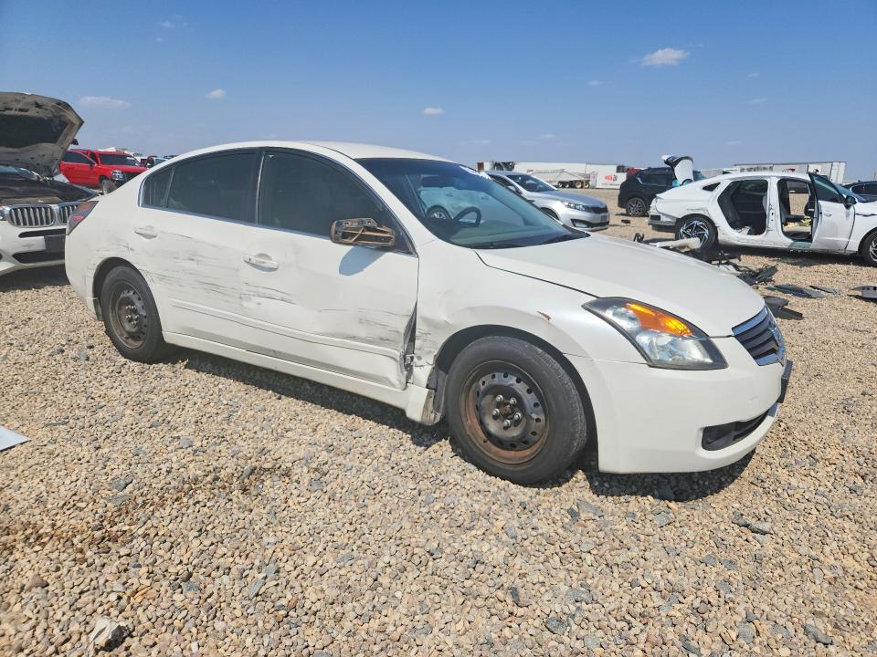 64303916 :رقم المزاد ، 1N4AL21E87C233060 vin ، 2007 Nissan Altima مزاد بيع