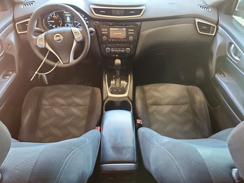 Продажа на аукционе авто 2016 Nissan Rogue, vin: 5N1AT2MT6GC769909, номер лота: 64765206