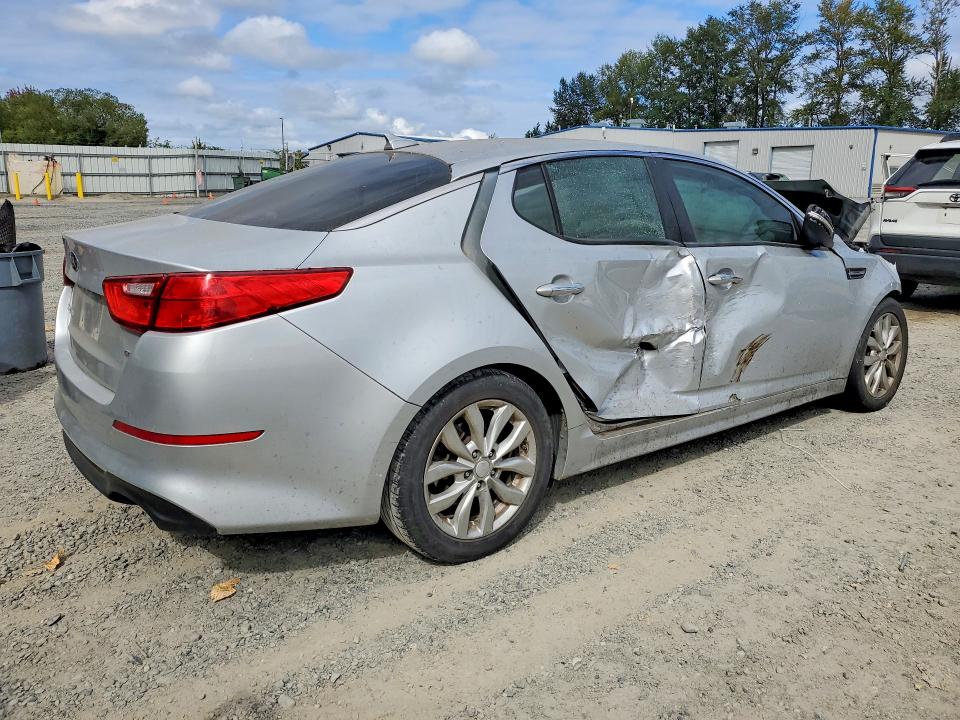 Aukcja sprzedaży 2015 Kia Optima, vin: 5XXGM4A79FG451666, numer aukcji: 67013386