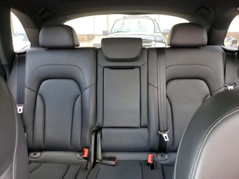 2017 Audi Q5 მანქანა იყიდება აუქციონზე, vin: WA1D7AFP6HA046696, აუქციონის ნომერი: 63829556