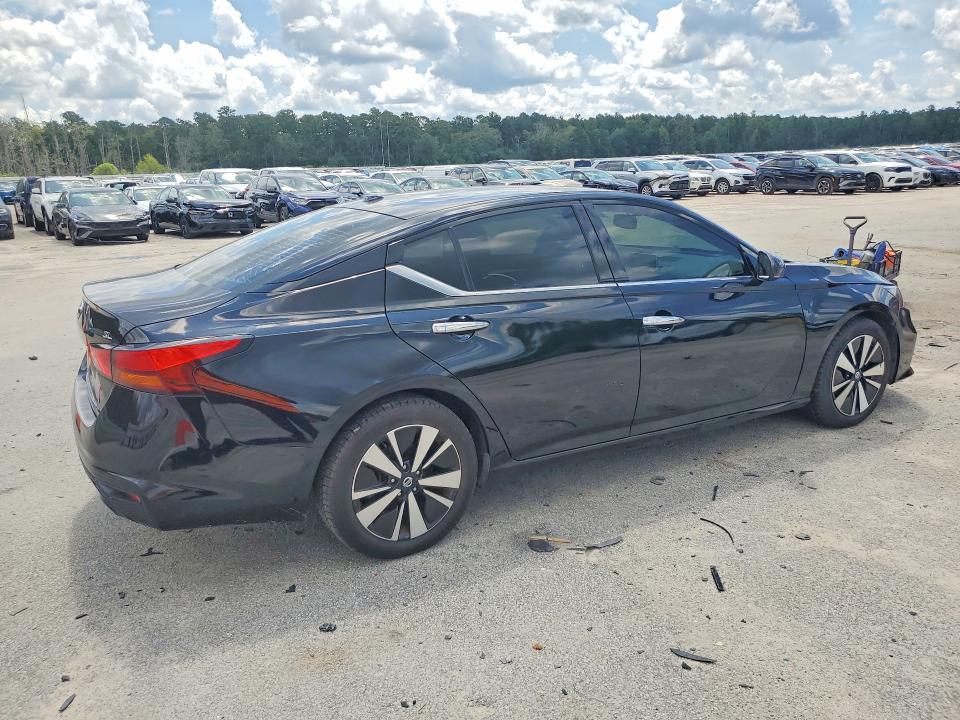 Продаж на аукціоні авто 2019 Nissan Altima, vin: 1N4BL4EV0KC250955, номер лоту: 64011076