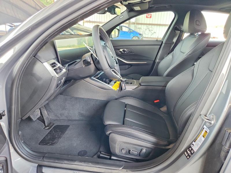 64233916 :رقم المزاد ، 3MW89CW06T8G52534 vin ، 2026 Bmw 330xi مزاد بيع