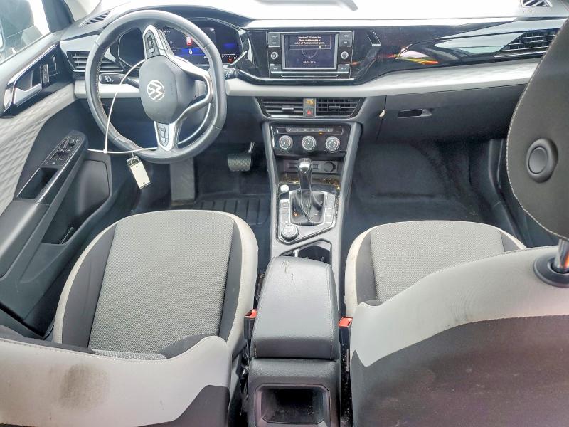Auction sale of the 2023 Volkswagen Taos, vin: 3VVAX7B22PM300655, lot number: 62832596