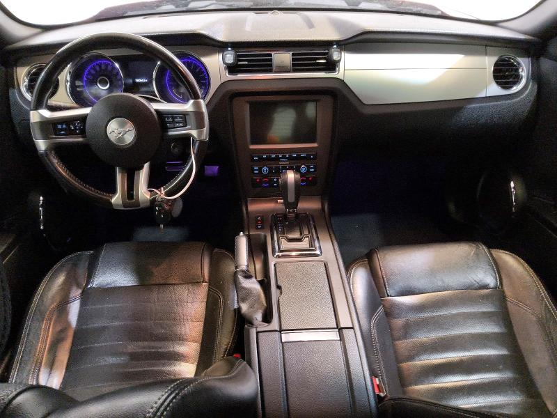 Продажа на аукционе авто 2014 Ford Mustang, vin: 1ZVBP8AM6E5321908, номер лота: 61022426