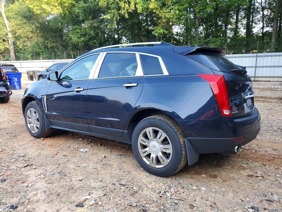 Продаж на аукціоні авто 2015 Cadillac Srx, vin: 3GYFNBE31FS556789, номер лоту: 66305646