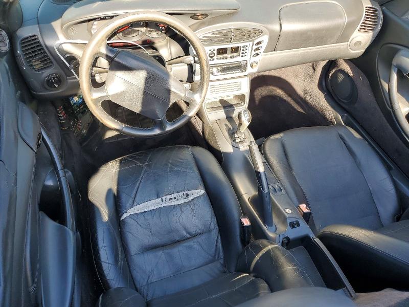 Aukcja sprzedaży 1999 Porsche Boxster, vin: WP0CA2986XU628095, numer aukcji: 67558746