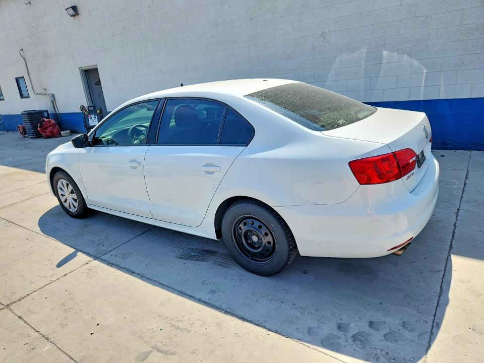 Aukcja sprzedaży 2014 Volkswagen Jetta, vin: 3VW2K7AJ4EM432756, numer aukcji: 64455526