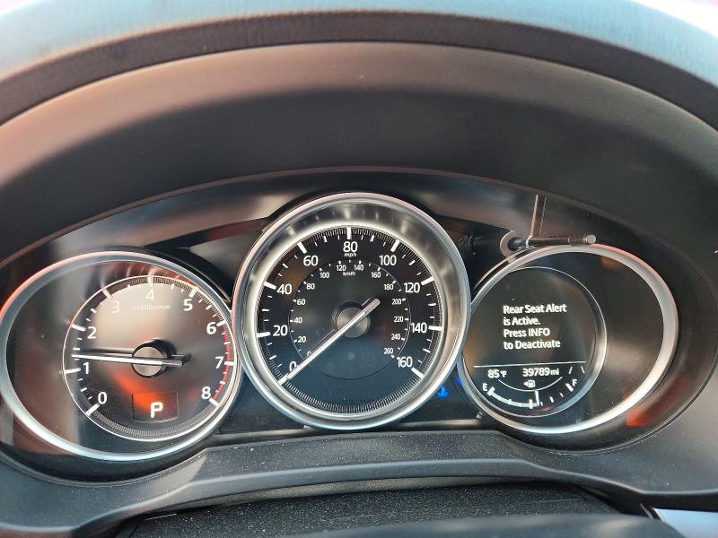 66557626 :رقم المزاد ، JM3KFBBL0S0641315 vin ، 2025 Mazda Cx-5 مزاد بيع