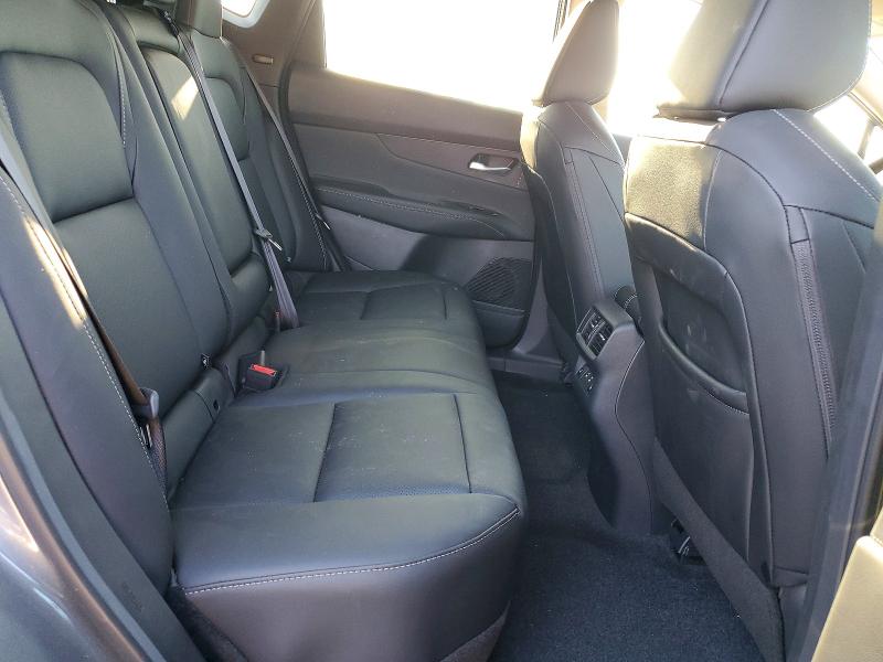 2026 Nissan Murano მანქანა იყიდება აუქციონზე, vin: 5N1AZ3CS2TC110314, აუქციონის ნომერი: 66142746