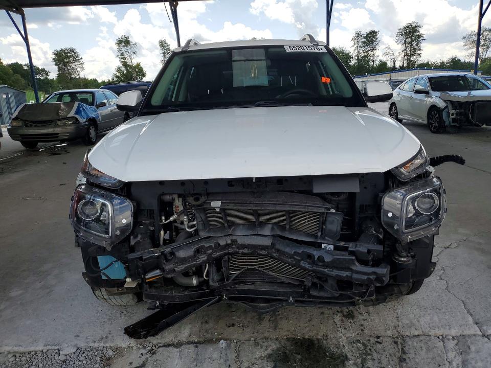 65201576 :رقم المزاد ، KMHRC8A32PU233771 vin ، 2023 Hyundai Venue مزاد بيع