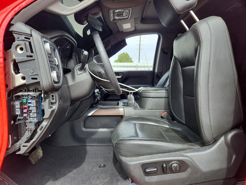 Продаж на аукціоні авто 2020 Gmc Sierra, vin: 3GTU9DED7LG255349, номер лоту: 66941426
