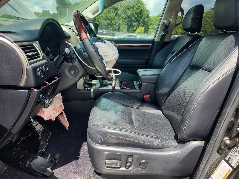 Продаж на аукціоні авто 2014 Lexus Gx, vin: JTJBM7FX2E5077597, номер лоту: 63393336