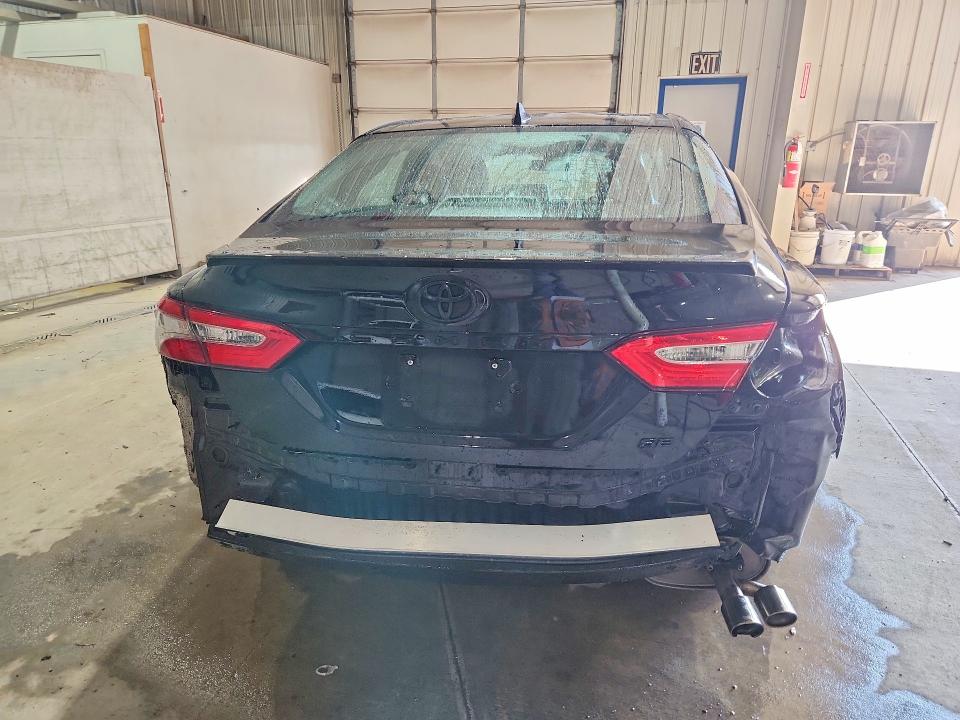 Aukcja sprzedaży 2019 Toyota Camry, vin: 4T1B11HK1KU280665, numer aukcji: 66404186