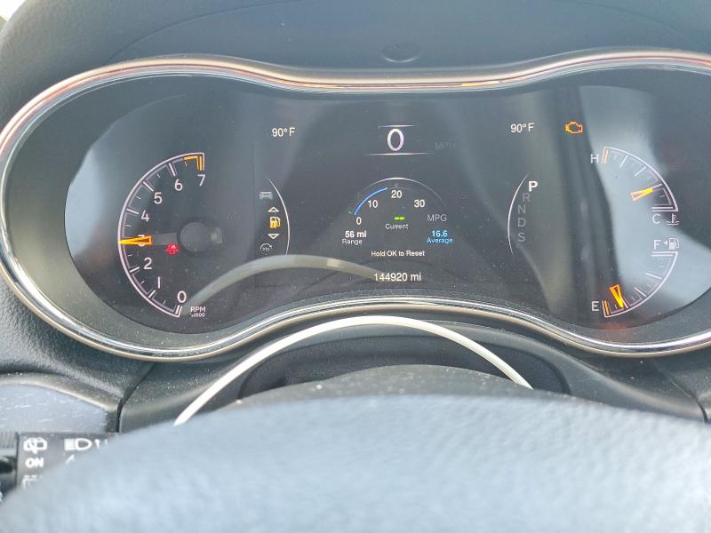 63036156 :رقم المزاد ، 1C4RJFAG3FC720709 vin ، 2015 Jeep Grand Cherokee مزاد بيع