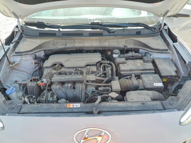 2023 Hyundai Kona მანქანა იყიდება აუქციონზე, vin: KM8K6CAB8PU965003, აუქციონის ნომერი: 65520426