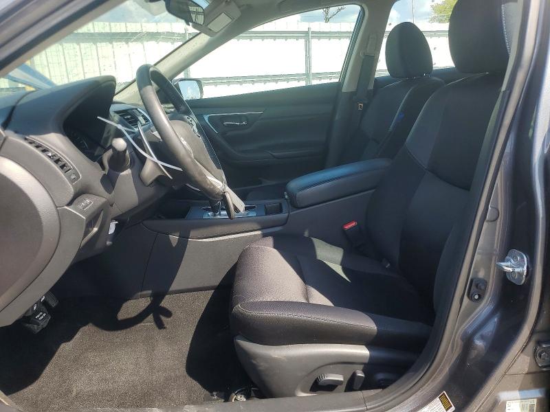Aukcja sprzedaży 2017 Nissan Altima, vin: 1N4AL3APXHC141974, numer aukcji: 67036726