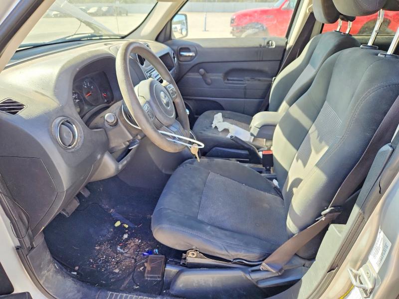 Aukcja sprzedaży 2011 Jeep Patriot, vin: 1J4NT1GA1BD102849, numer aukcji: 66057226