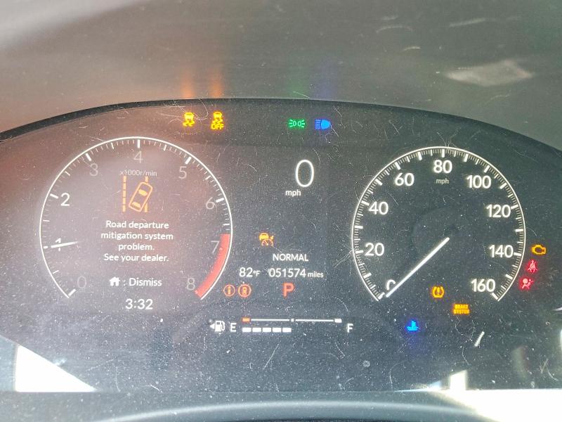 Aukcja sprzedaży 2022 Honda Civic, vin: 2HGFE2F50NH610396, numer aukcji: 62888846