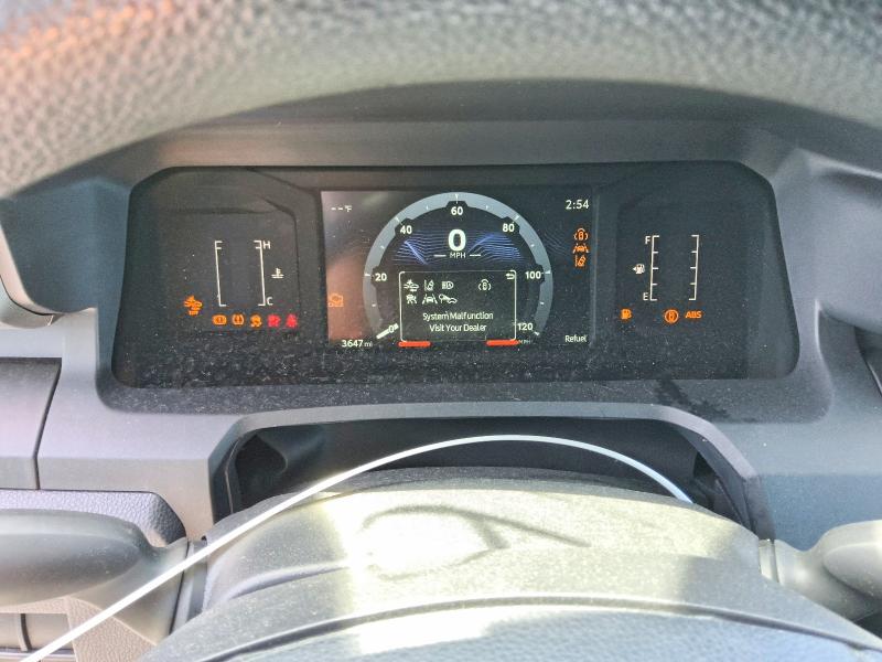 Продаж на аукціоні авто 2025 Toyota Tacoma, vin: 3TYJDAHN6ST033118, номер лоту: 61747826