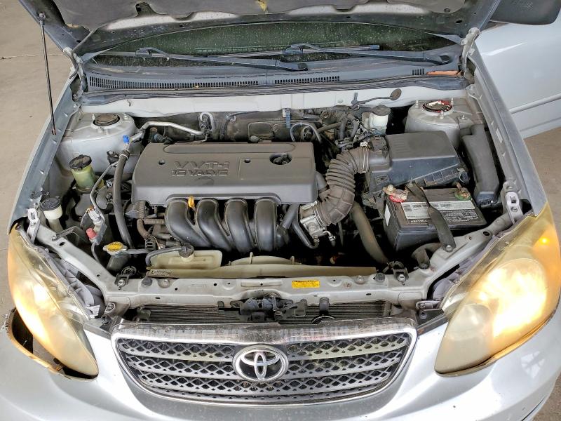 Продажа на аукционе авто 2007 Toyota Corolla, vin: 1NXBR32E97Z909135, номер лота: 63555446