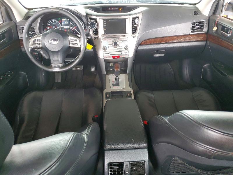 2013 Subaru Legacy მანქანა იყიდება აუქციონზე, vin: 4S3BMDL64D2036417, აუქციონის ნომერი: 63070336