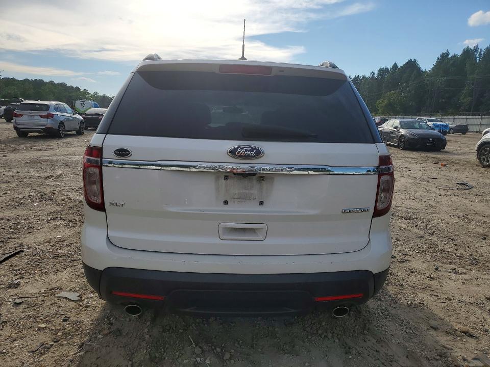 Aukcja sprzedaży 2014 Ford Explorer, vin: 1FM5K7D83EGB48825, numer aukcji: 63905286