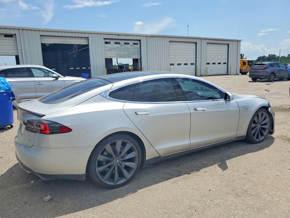 Aukcja sprzedaży 2013 Tesla Model S, vin: 5YJSA1CNXDFP05480, numer aukcji: 64324736