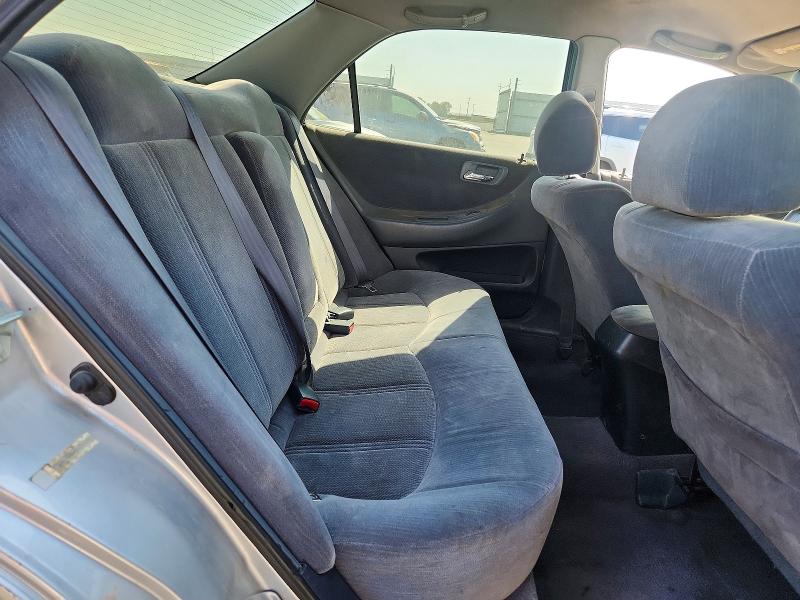 66419766 :رقم المزاد ، JHMCG564XXC035992 vin ، 1999 Honda Accord مزاد بيع