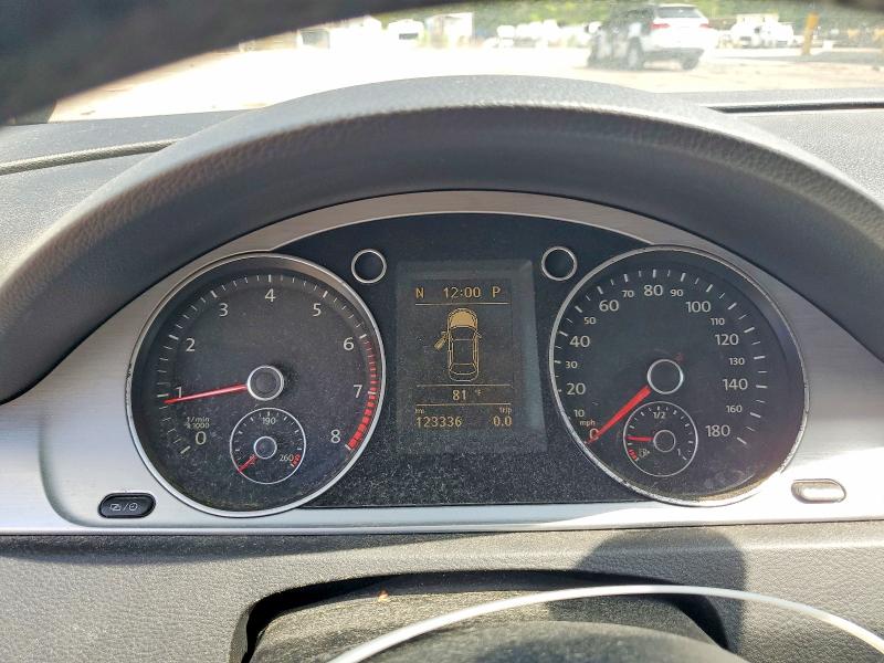 Продажа на аукционе авто 2013 Volkswagen Cc, vin: WVWBN7AN5DE550378, номер лота: 64829606