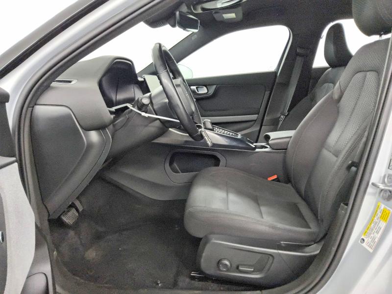 Продажа на аукционе авто 2023 Polestar 2, vin: YSMEG3KA3PL146298, номер лота: 63950736