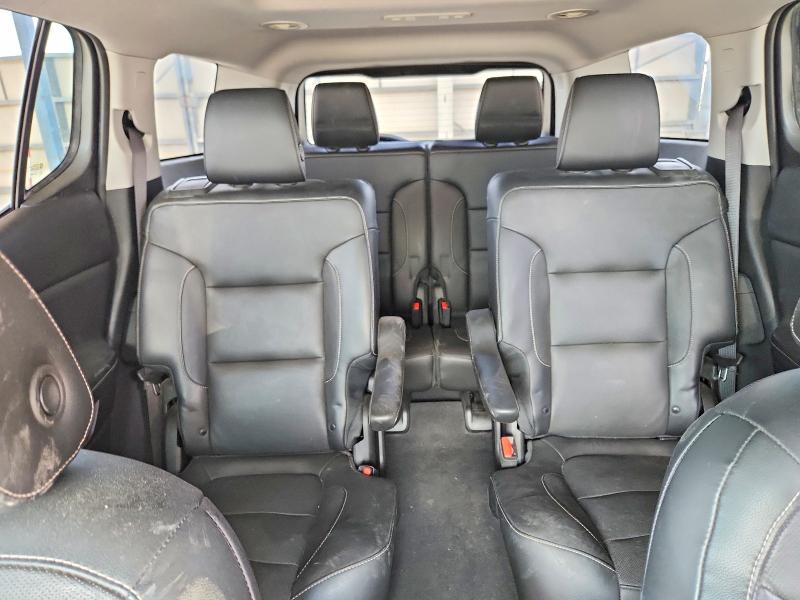 Aukcja sprzedaży 2017 Gmc Acadia, vin: 1GKKNMLS4HZ240033, numer aukcji: 63429376