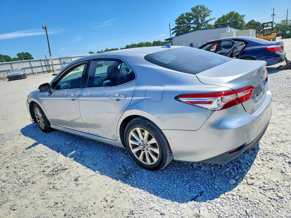 Продаж на аукціоні авто 2019 Toyota Camry, vin: 4T1B11HK6KU819247, номер лоту: 67351776