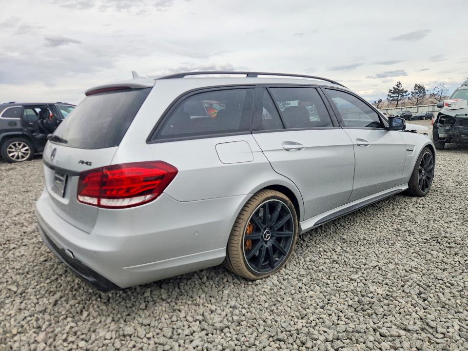 67018376 :رقم المزاد ، WDDHH7GB5EA927014 vin ، 2014 Mercedes-benz E مزاد بيع