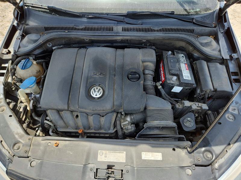 Продажа на аукционе авто 2013 Volkswagen Jetta, vin: 3VWDX7AJ2DM426205, номер лота: 63757726