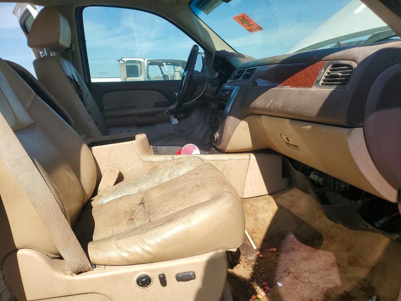 Auction sale of the 2007 Gmc New Sierra, vin: 2GTEK13M471521080, lot number: 66386656