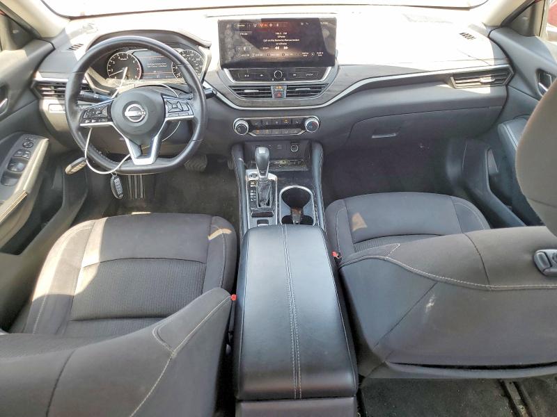 Продажа на аукционе авто 2024 Nissan Altima, vin: 1N4BL4DV8RN402576, номер лота: 65864016