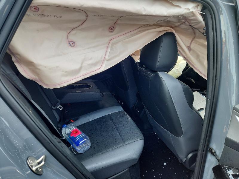 64586576 :رقم المزاد ، 1V2VMPE82PC026401 vin ، 2023 Volkswagen Id.4 مزاد بيع