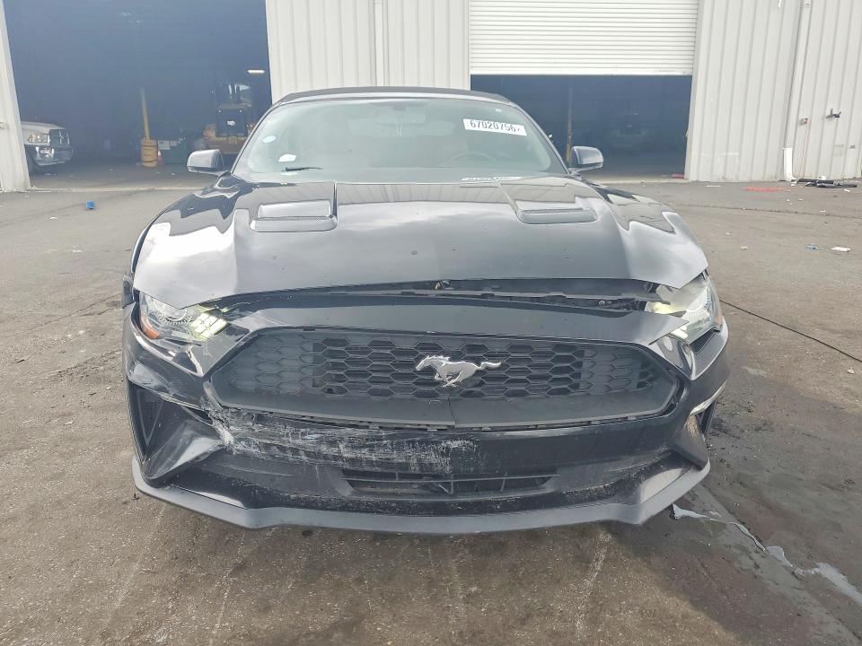 Продажа на аукционе авто 2020 Ford Mustang, vin: 1FATP8UH6L5179746, номер лота: 67020756