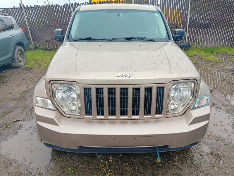 2011 Jeep Liberty მანქანა იყიდება აუქციონზე, vin: 1J4PN2GK9BW524812, აუქციონის ნომერი: 67152676