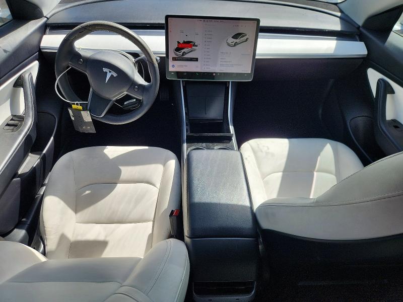 Aukcja sprzedaży 2020 Tesla Model 3, vin: 5YJ3E1EB9LF742773, numer aukcji: 66300886