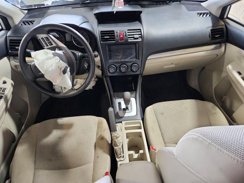 Aukcja sprzedaży 2014 Subaru Xv Crosstrek, vin: JF2GPAVC2E8210726, numer aukcji: 63806806