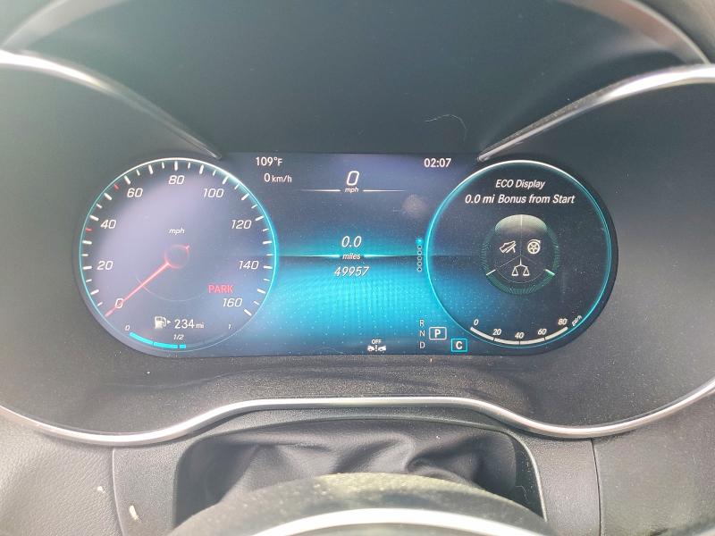 Продаж на аукціоні авто 2023 Mercedes-benz Glc Coupe, vin: W1N0J8EB7PG129613, номер лоту: 67297476