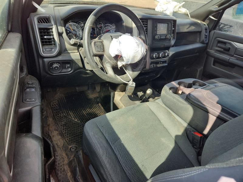 Aukcja sprzedaży 2021 Ram 2500, vin: 3C6MR5AJ0MG625289, numer aukcji: 64672336