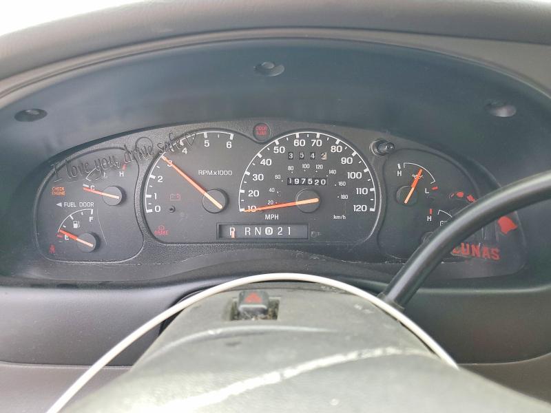 Aukcja sprzedaży 2003 Mazda B4000, vin: 4F4ZR47E63TM16263, numer aukcji: 66914406